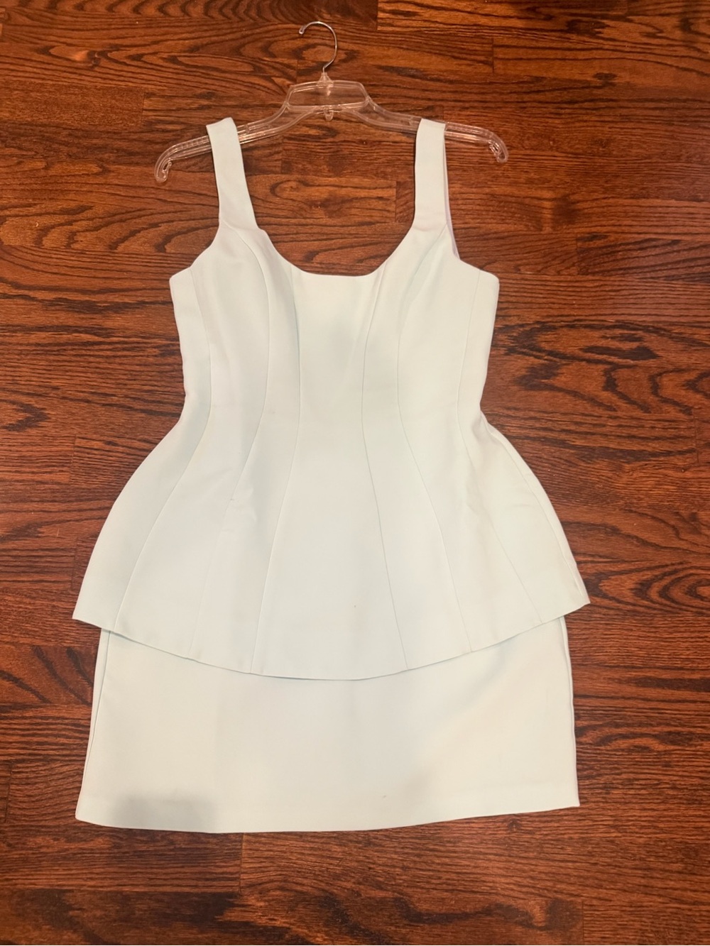 Amanda Uprichard Dress